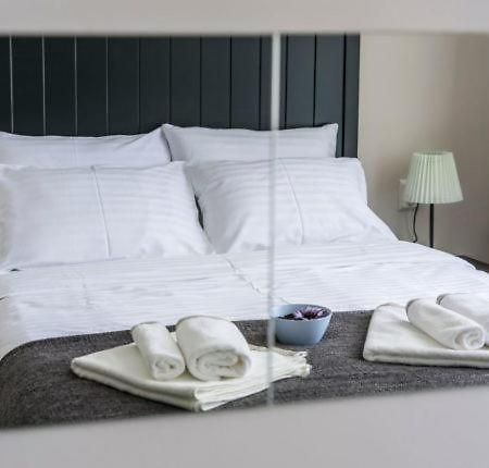 Homerent Dream Apartment ノヴィ・サド エクステリア 写真