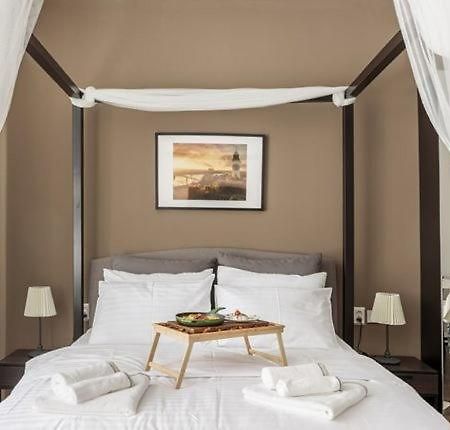 Homerent Dream Apartment ノヴィ・サド エクステリア 写真