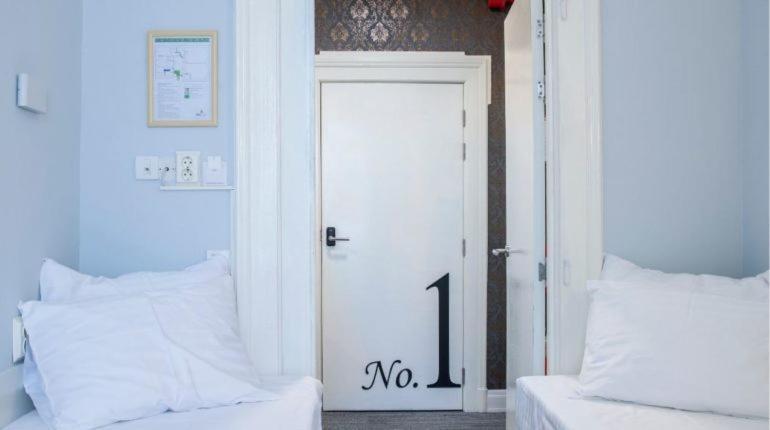 Homerent Dream Apartment ノヴィ・サド エクステリア 写真