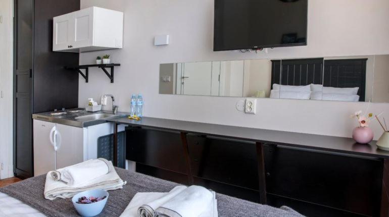 Homerent Dream Apartment ノヴィ・サド エクステリア 写真