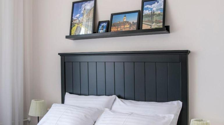 Homerent Dream Apartment ノヴィ・サド エクステリア 写真