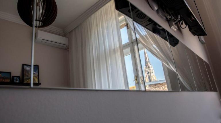 Homerent Dream Apartment ノヴィ・サド エクステリア 写真