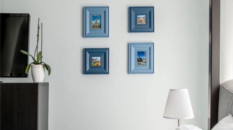 Homerent Dream Apartment ノヴィ・サド エクステリア 写真