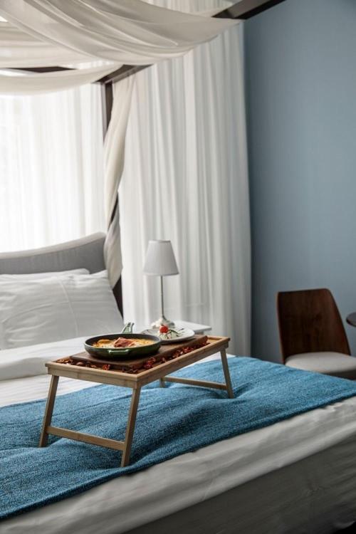 Homerent Dream Apartment ノヴィ・サド エクステリア 写真