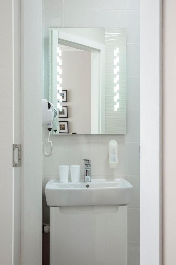 Homerent Dream Apartment ノヴィ・サド エクステリア 写真