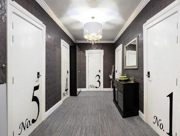 Homerent Dream Apartment ノヴィ・サド エクステリア 写真